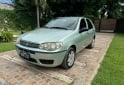 Autos - Fiat FIAT PALIO 1.4 FIRE 2008 2008 Nafta 118000Km - En Venta