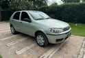 Autos - Fiat FIAT PALIO 1.4 FIRE 2008 2008 Nafta 118000Km - En Venta