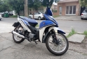 Motos - Gilera Smash 125X full 2023 Nafta 2500Km - En Venta