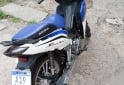 Motos - Gilera Smash 125X full 2023 Nafta 2500Km - En Venta