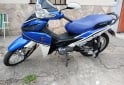 Motos - Gilera Smash 125X full 2023 Nafta 2500Km - En Venta