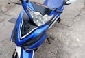 Motos - Gilera Smash 125X full 2023 Nafta 2500Km - En Venta