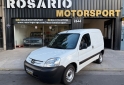 Utilitarios - Peugeot partner 2022 GNC 16000Km - En Venta