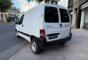 Utilitarios - Peugeot partner 2022 GNC 16000Km - En Venta