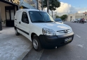 Utilitarios - Peugeot partner 2022 GNC 16000Km - En Venta