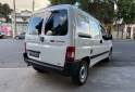 Utilitarios - Peugeot partner 2022 GNC 16000Km - En Venta