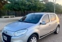 Autos - Renault Sandero 2012 Nafta 119000Km - En Venta