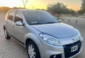 Autos - Renault Sandero 2012 Nafta 119000Km - En Venta