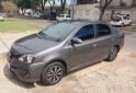 Autos - Toyota Etios 2021 Nafta 80000Km - En Venta