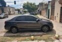 Autos - Toyota Etios 2021 Nafta 80000Km - En Venta