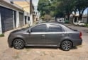 Autos - Toyota Etios 2021 Nafta 80000Km - En Venta