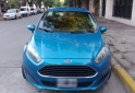 Autos - Ford Fiesta 2015 Nafta 81000Km - En Venta