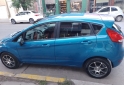 Autos - Ford Fiesta 2015 Nafta 81000Km - En Venta