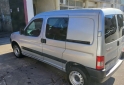 Utilitarios - Citroen Berlingo 2022 Diesel 90000Km - En Venta