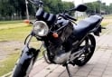 Motos - Yamaha YBR 125 ED 2019 Nafta 15000Km - En Venta