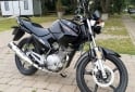 Motos - Yamaha YBR 125 ED 2019 Nafta 15000Km - En Venta