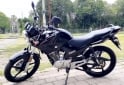 Motos - Yamaha YBR 125 ED 2019 Nafta 15000Km - En Venta