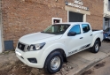 Camionetas - Nissan Frontier 2021 Diesel  - En Venta