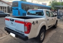 Camionetas - Nissan Frontier 2021 Diesel  - En Venta