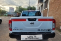 Camionetas - Nissan Frontier 2021 Diesel  - En Venta