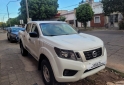 Camionetas - Nissan Frontier 2021 Diesel  - En Venta