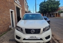 Camionetas - Nissan Frontier 2021 Diesel  - En Venta