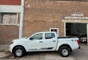 Camionetas - Nissan Frontier 2021 Diesel  - En Venta