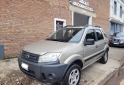 Autos - Ford Ecosport 2012 GNC  - En Venta