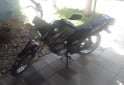 Motos - Yamaha Ybr 2015 Nafta 30000Km - En Venta