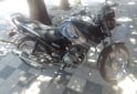 Motos - Yamaha Ybr 2015 Nafta 30000Km - En Venta