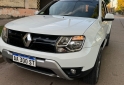 Autos - Renault Duster 2.0 Privilege 4x4 2016 Nafta 100000Km - En Venta