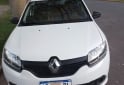 Autos - Renault Expresion full 2017 GNC 102400Km - En Venta