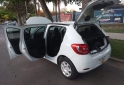 Autos - Renault Expresion full 2017 GNC 102400Km - En Venta