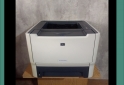 Informtica - Impresora HP LaserJet P2015dn - En Venta