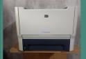 Informtica - Impresora HP LaserJet P2015dn - En Venta