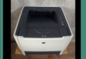 Informtica - Impresora HP LaserJet P2015dn - En Venta