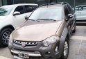 Camionetas - Fiat STRADA Adventure 2014 Nafta 121000Km - En Venta