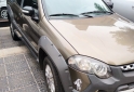 Camionetas - Fiat STRADA Adventure 2014 Nafta 121000Km - En Venta