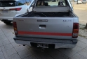 Camionetas - Toyota Hilux SRV 2010 Diesel 234000Km - En Venta