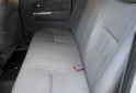 Camionetas - Toyota Hilux SRV 2010 Diesel 234000Km - En Venta