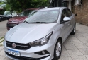 Autos - Fiat FIAT CRONOS GSE 1.3 DRIVE 2019 Nafta 28000Km - En Venta