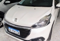 Autos - Peugeot 208 allure 2016 Nafta 112000Km - En Venta