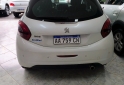 Autos - Peugeot 208 allure 2016 Nafta 112000Km - En Venta