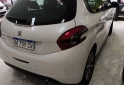 Autos - Peugeot 208 allure 2016 Nafta 112000Km - En Venta