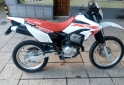 Motos - Honda XR 250 TORNADO 2020 Nafta 7500Km - En Venta