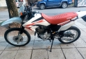 Motos - Honda XR 250 TORNADO 2020 Nafta 7500Km - En Venta