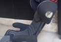 Accesorios para Autos - Butaca con respaldo - Booster con Isofix - En Venta