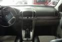 Camionetas - Chevrolet Captiva 2013 Nafta  - En Venta