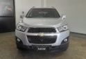 Camionetas - Chevrolet Captiva 2013 Nafta  - En Venta