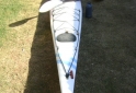 Deportes Náuticos - KAYAK DE TRAVESIA WEIR CHURRASCO - En Venta